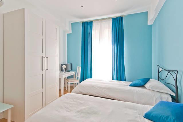 Gasthaus Casa Anita Rom Zimmer foto