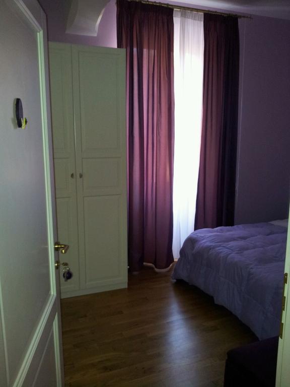Gasthaus Casa Anita Rom Zimmer foto