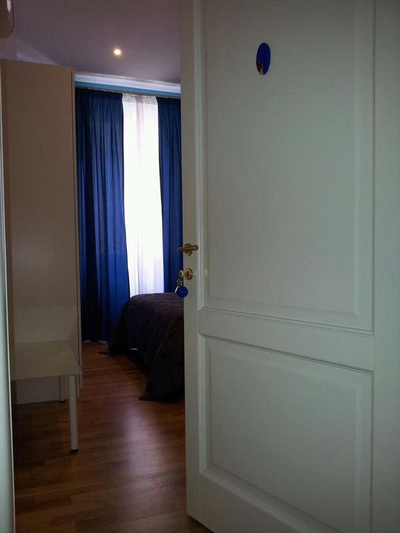 Gasthaus Casa Anita Rom Zimmer foto
