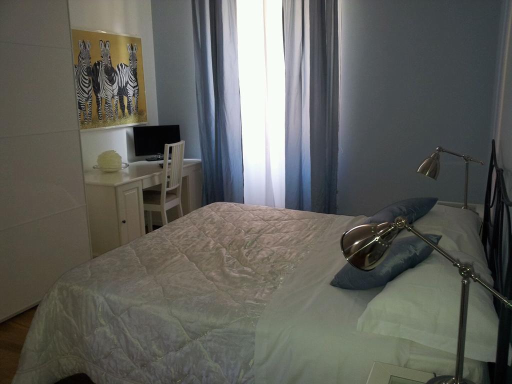 Gasthaus Casa Anita Rom Zimmer foto