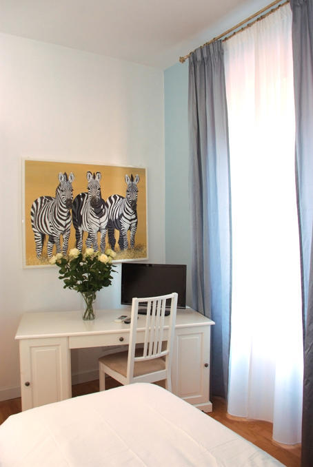 Gasthaus Casa Anita Rom Zimmer foto